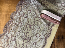 Load image into Gallery viewer, Sweet Andes Stretch Fabric Lace Bra Kit
