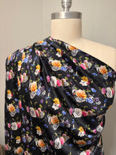 Load image into Gallery viewer, Silks - "Blissful" Printed Silk Charmeuse Bra Kit