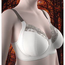 Load image into Gallery viewer, The Neutral Collection - Trellising Lace Bra Kit