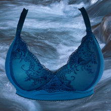 Load image into Gallery viewer, Blue Danube Lace Bra Kit