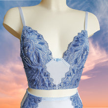 Load image into Gallery viewer, Wordsworth Willowdale Bra Kit