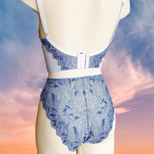 Load image into Gallery viewer, Wordsworth Willowdale Bra Kit