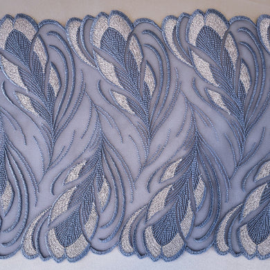 Tulle Lace #369 - Icarus 8 1/2