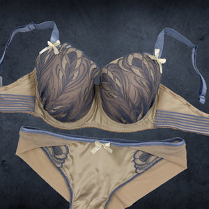 Icarus Lace Bra Kit