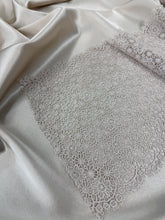 Load image into Gallery viewer, Lovelace Guipure 7" Lace