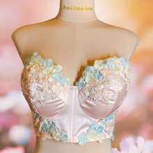 Load image into Gallery viewer, Sherbet Lace Bra Kit