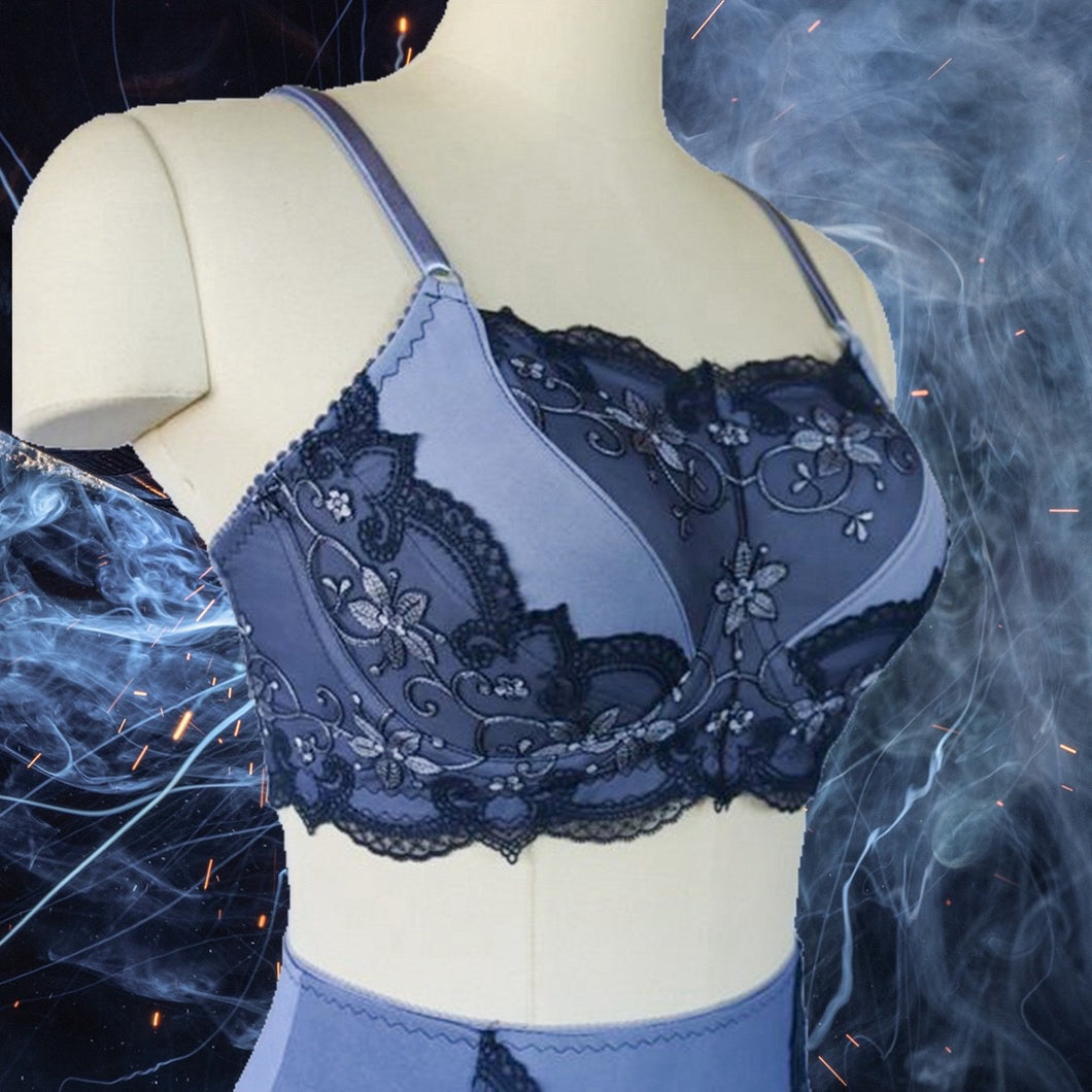 Minaret Lace Bra Kit