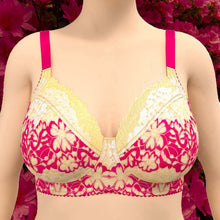 Load image into Gallery viewer, Layer Cake Stretch Lace Bra Kit