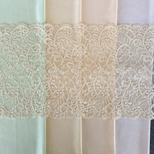 Load image into Gallery viewer, The Neutral Collection - Buttercream Swirl Stretch Lace Bra Kit