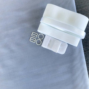 Sahaara Wireless Bra Muslin Kit