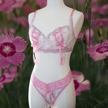 Load image into Gallery viewer, Sweetheart Dance Lace Bra Kit