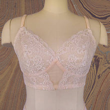 Load image into Gallery viewer, The Neutral Collection - Buttercream Swirl Willowdale Bra Kit
