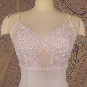 The Neutral Collection - Buttercream Swirl Willowdale Bra Kit