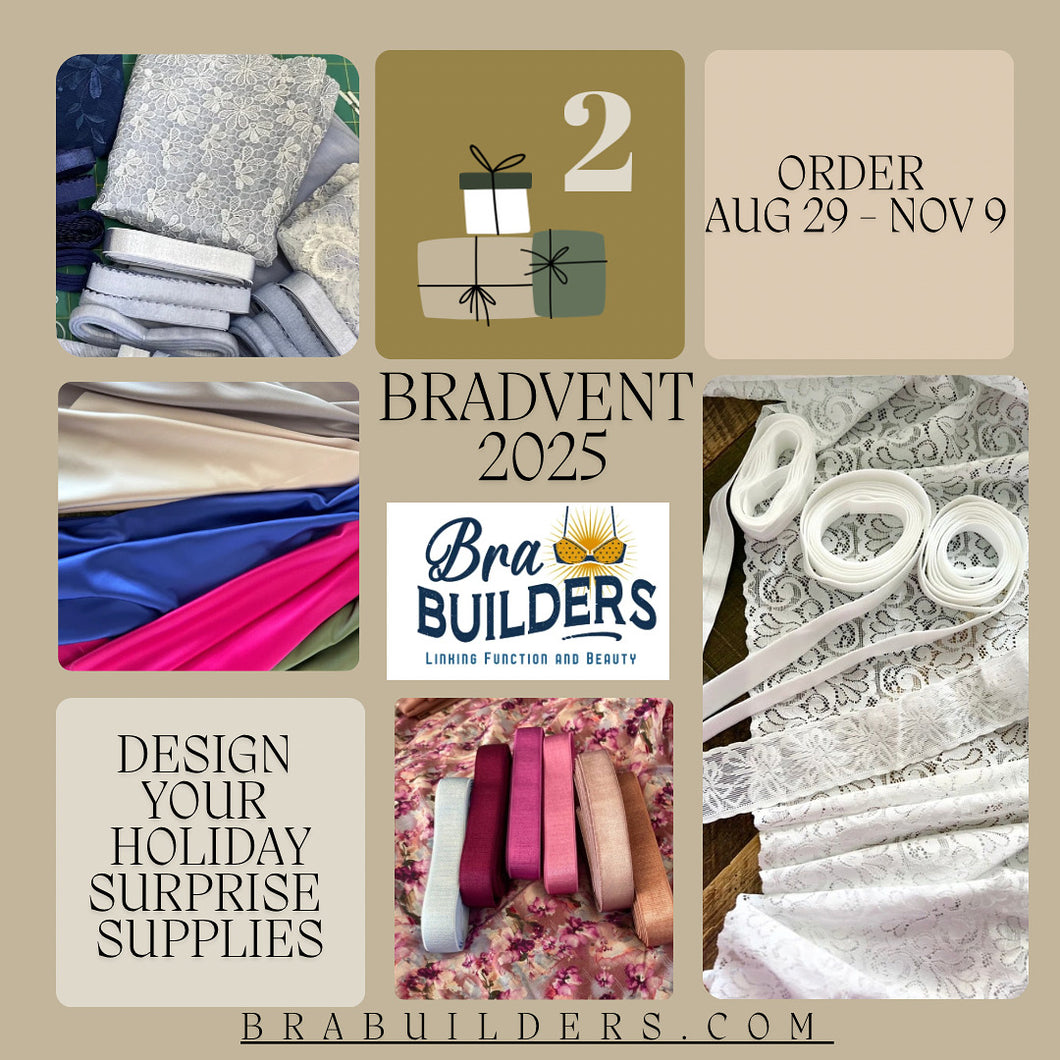 BRAdvent Calendar 2025