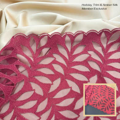 2025 INVITATION SPECIAL: Kit of the Month Club Subscription