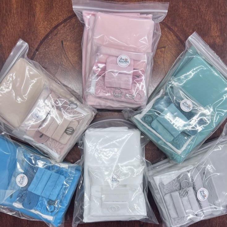 Monica's Mentorship Kit 2026 – Bra Builders