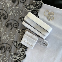 Load image into Gallery viewer, Jazzy Willowdale Bra Kit