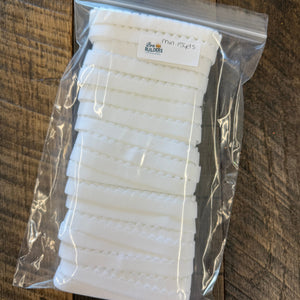 Moving Sale Elastics Bundle