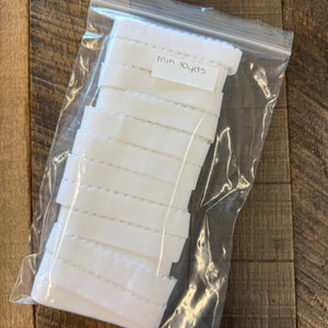 Moving Sale Elastics Bundle