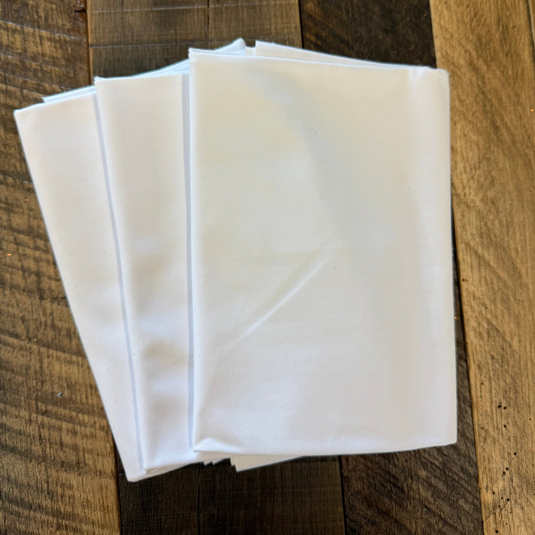 Flawed Fabrics