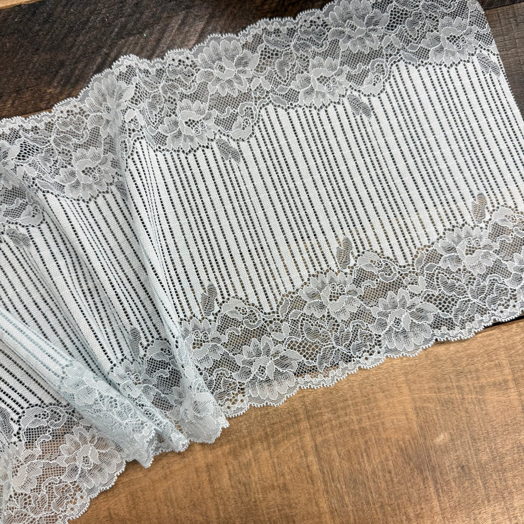 Sandy Stretch Lace