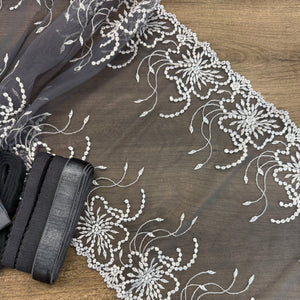 Stormy Nights Stretch Lace Bra Kit