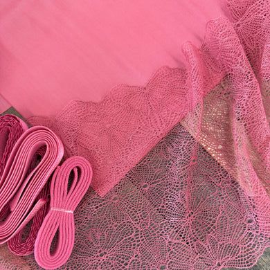 Pretty Wings Willowdale Bra Kit