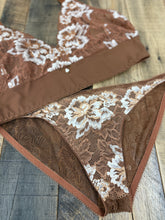 Load image into Gallery viewer, Toasted Marshmallow Stretch Lace Bra Kit