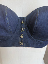 Load image into Gallery viewer, Symmes Strapless Bra Kit by Cashmerette - Fashion Fabric Kits