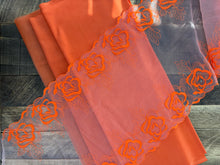 Load image into Gallery viewer, Tulle Lace #2008 - O&#39;Keefe - 11&quot;