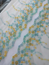 Load image into Gallery viewer, Tulle Lace #316 - 8&quot; Under the Arbor