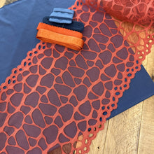 Load image into Gallery viewer, Fringe Benefits - BRAugust &#39;25 Mini Capsule