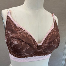 Load image into Gallery viewer, En Pointe Willowdale Bra Kit