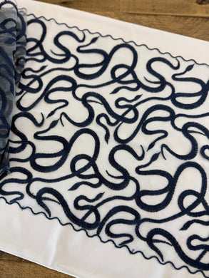 Serpentine Blue 