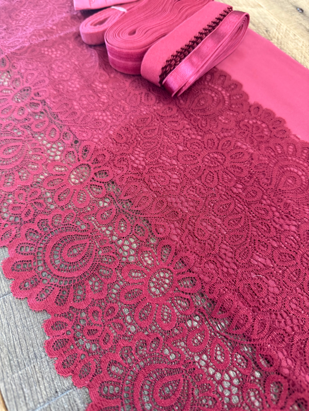 Fancy Merlot 8
