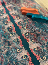 Load image into Gallery viewer, Boho Retreat Tulle Lace Bra Kit