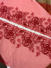 Load image into Gallery viewer, Yuletide Rosette Tulle Lace Bra Kit - Budget Builder Options