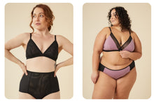 Load image into Gallery viewer, Celine + Anais Bralette &amp; Undie Kit - Bralettes &amp; Bottoms 2025 - Week 2