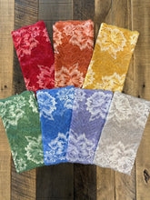 Load image into Gallery viewer, Seasonal Palette Lace Bundle - Fall 2025