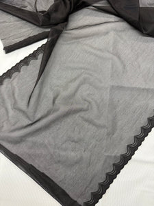Midnight Glamour Collection Bra and Panty Kits