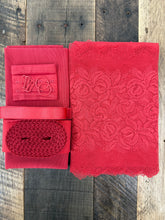 Load image into Gallery viewer, Grab n' Go Bra &amp; Panty Kits