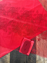 Load image into Gallery viewer, Yuletide Rosette Loftus Bra Kit - Budget Builder Options