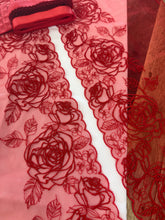 Load image into Gallery viewer, Yuletide Rosette Loftus Bra Kit - Budget Builder Options