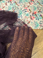 Load image into Gallery viewer, Plum Leaves Bra Kit