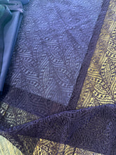 Load image into Gallery viewer, Plum Leaves Bra Kit