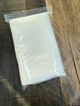 Load image into Gallery viewer, Cotton Jersey Fabric - Frost or Eggshell