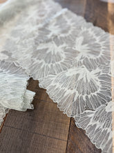 Load image into Gallery viewer, Moss Tree 9" Stretch Lace - #1013