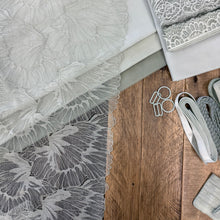 Load image into Gallery viewer, Moss Tree 9" Stretch Lace - #1013