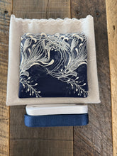 Load image into Gallery viewer, After Dark Tulle Lace Bra Kit