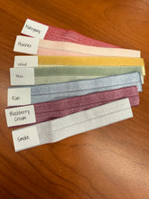 Load image into Gallery viewer, Color Swatch Kits